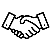 Client Commitment Icon