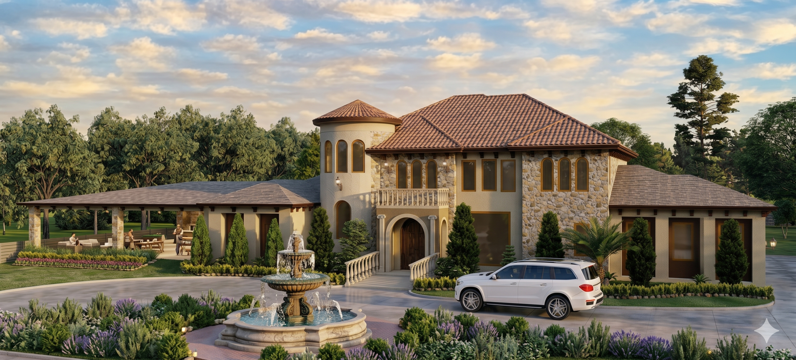 Residential Design