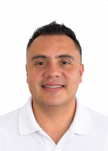 Camilo Baquero, Co-Founder & CEO at Modernitive