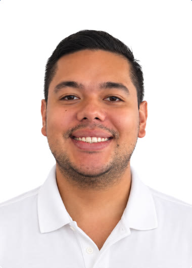 David Guzman, Controller at Modernitive