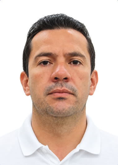 Jhon Paul Baquero, Project Executive at Modernitive