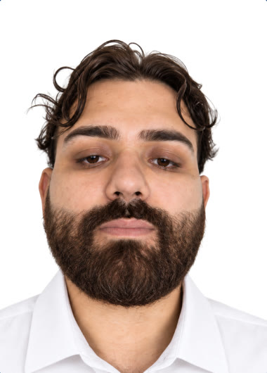 Sergio Montoya, Architect at Modernitive